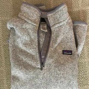 Women's Patagonia Better Sweater